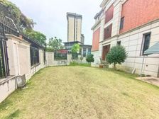 深圳22号线地铁 奥园一期大花园端头位别墅 红本在手 急售