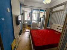 苑 单间配套 39万元出售 拎包入住 电梯房