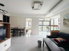 满五 大两房 南北通透 精装可拎包入住 中间楼层