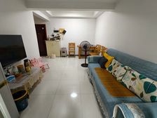 华福巷社区 二室一厅 88元出租 拎包入住