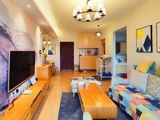 捡耙和 万科金域翰林菁华里 小区性价比高 看房方便