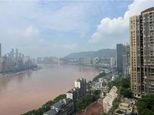 160万即可拿下南滨特区四房江景房 超性价比