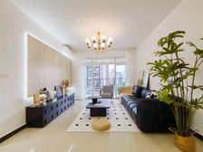 环线涂山站,东海星洲,精装3房,全新装修