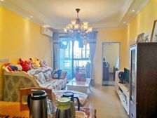 江北区 保利香雪 三房 108万