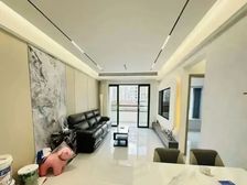 (30万全户),蓝湾半岛,(红本精装三房),业主包税,急