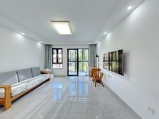 海尚壹品 6层洋房 通透3房,低总价景城书包,不沿街安静