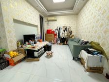 世纪中央城(红谷滩) 中间楼层采光好 精装可拎包入住