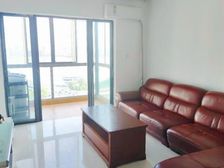 万达华府 中间楼层 一线江景 地铁 正规商品房