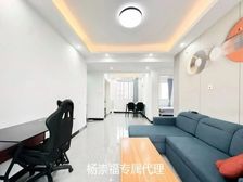 徐汇核心地段,14年次新社区!带地下产权车位!婚房装修!