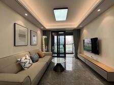 杨公桥 万科清水甲第明德三房122万