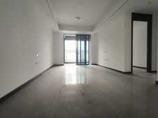 杨公桥 万科清水甲第明德三房110万