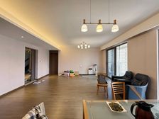 九龙湖 次新小区 近地铁 满二 精装修 中间楼层 视野开阔