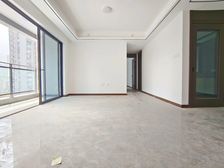 杨公桥 万科清水甲第厚德三房190万