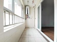 中建国熙台3室390.00万元难得的好户型急售