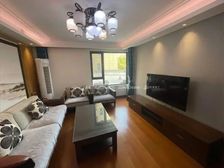 此房税费低 中建国熙台精装3 室,比同户型单价低