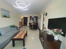 文化东路恒大帝景 95平 南向户型 好楼层 有车位 随时看房