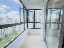 达安花园 3室2厅2卫 精装修 1100万元