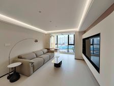 达安花园 2室2厅1卫 精装修 654万元