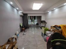 绿地南桥新苑 商业配套成熟 双卫生间 低密宜居 医疗配套成熟