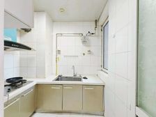 文华园采光好低楼层独立客厅看房随时135.00万