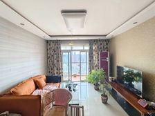 (首付13万)黄泥磅正规3房,精装拎包入住,轻轻站门口50米