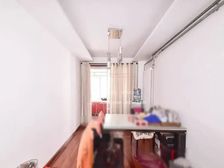 千佛山东路 省科学院 两室两厅 客厅朝阳 楼层好 停车方便