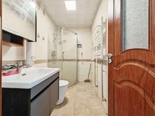 山师北街8号院正规1居室小区环境好低总价低首付