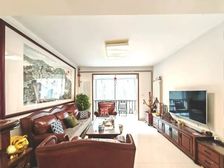 环山路山脚下 永大清华园 三居室 双卫 六层电梯洋房 有车位