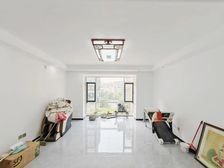 必卖好房 永大清华园电梯洋房2楼 送36平地下室 随时看房价