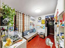 舒适空间的心情定格!