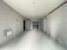 江北嘴壹号院 核心中的核心 跃层 看中庭 赠送面积大