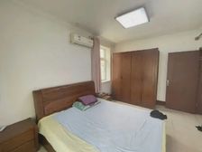 历下精装修山师教工三宿舍人文社区飘窗视野开阔