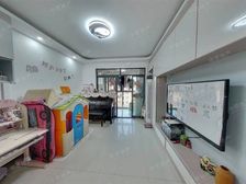 位置安静楼层好,近普小,近地铁,双南两房好户型