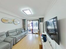 满五 住房 3室2厅 次顶楼 87平 诚心出售 价格可议