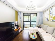 次新小区高品质,近万达,可以满五无个税,管家式服务