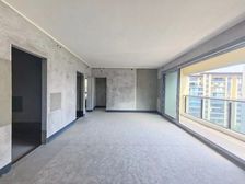 御璟悦来一期 视野完全无遮挡 楼层好 横厅大三房 飘窗可以打