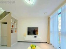 臻尚苑视野好带阳台停车方便诚心出售