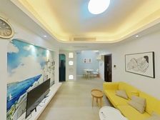 你敢信,这个价格能买三房两卫 还在公园旁