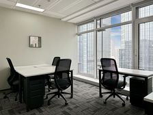 北方传媒中心 可短租 雷格斯共享办公|每月5天专属办公室全球
