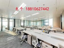 CBD国贸东大桥使馆区丨侨福 300㎡一500㎡精装拎包入住