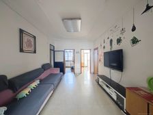 3000一平米拎包入住 中心医院旁 中建五局单位宿舍 随时看