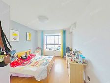 保利家园(北区公寓住宅) 高楼层视野好 车位充足 有电梯