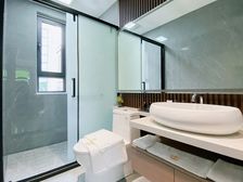 70年产桃城户,准现房,正规一居室,28万起,随时 可摇