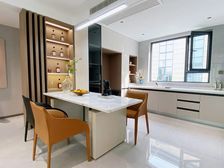 龙樾中湖一室 两室 约28万起 好出租 好落户