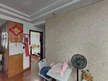 电梯房,二梯四户,主卧朝南,带飘窗,环境优美,交通便利,居家