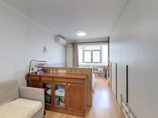 (客户不收)柳林馆 2室1厅 68.9平 南向两居精装