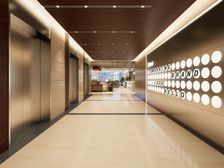 琶洲商圈 全新装修 一首办公场地 可注册公司