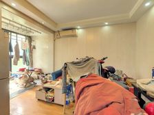 春江美庐1室1厅 2012年商品房 花园城综合体旁 配套齐全