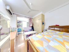 杨泰二村1室1厅 满五年 一楼带天井 得房率高 业主想快售