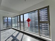 婚房必看 精装改善好房 大阳台落地窗 送家电大礼包!